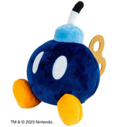Little Buddy: Super Mario All Star - Bob Omb 6" Plush Plushies Little Buddy
