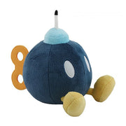 Little Buddy: Super Mario All Star - Bob Omb 6" Plush Plushies Little Buddy
