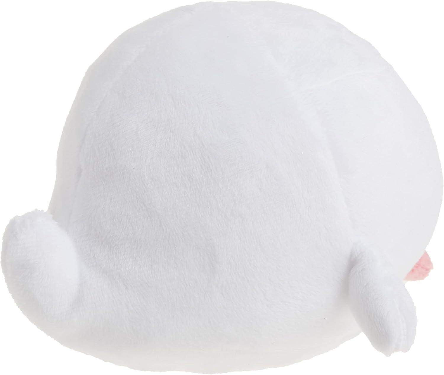Little Buddy: Super Mario All Star - Boo 6" Plush Plushies Little Buddy