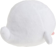 Little Buddy: Super Mario All Star - Boo 6" Plush Plushies Little Buddy