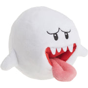 Little Buddy: Super Mario All Star - Boo 6" Plush Plushies Little Buddy