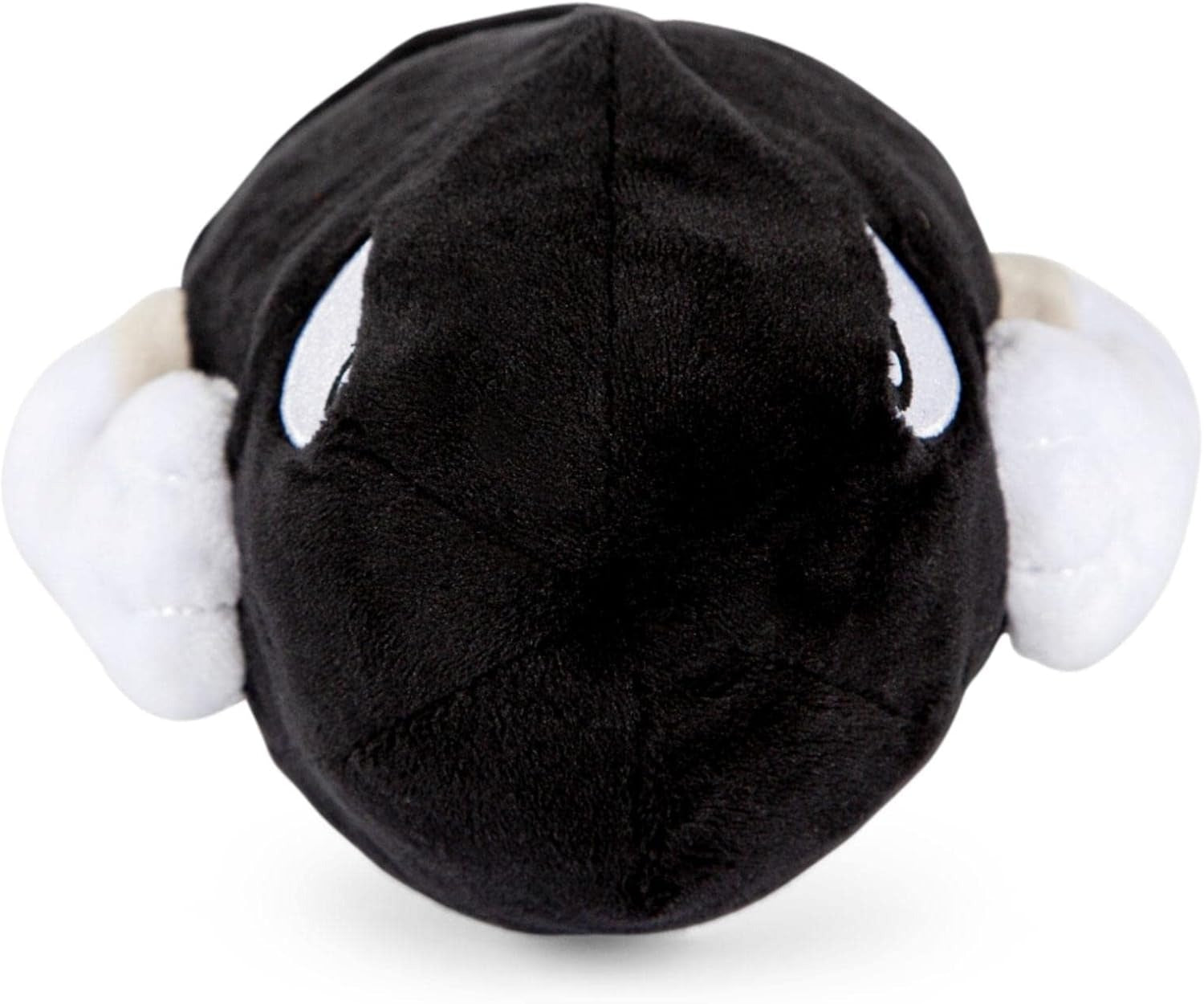 Little Buddy: Super Mario All Star - Bullet Bill 6" Plush Plushies Little Buddy