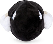 Little Buddy: Super Mario All Star - Bullet Bill 6" Plush Plushies Little Buddy