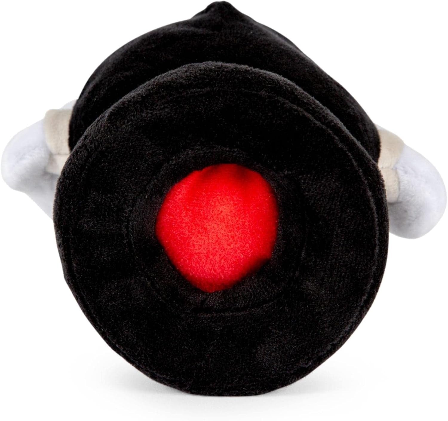 Little Buddy: Super Mario All Star - Bullet Bill 6" Plush Plushies Little Buddy