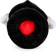Little Buddy: Super Mario All Star - Bullet Bill 6" Plush Plushies Little Buddy