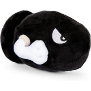 Little Buddy: Super Mario All Star - Bullet Bill 6" Plush Plushies Little Buddy