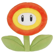 Little Buddy: Super Mario All Star - Fire Flower 6" Plush Plushies Little Buddy
