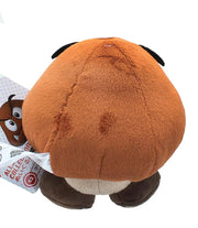 Little Buddy: Super Mario All Star - Goomba 6" Plush Plushies Little Buddy