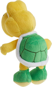 Little Buddy: Super Mario All Star - Koopa Troopa 8" Plush Plushies Little Buddy