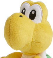 Little Buddy: Super Mario All Star - Koopa Troopa 8" Plush Plushies Little Buddy