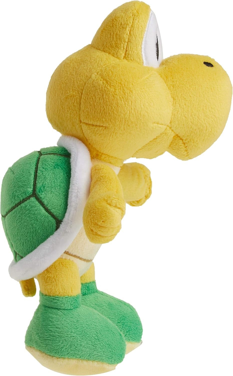Little Buddy: Super Mario All Star - Koopa Troopa 8" Plush Plushies Little Buddy