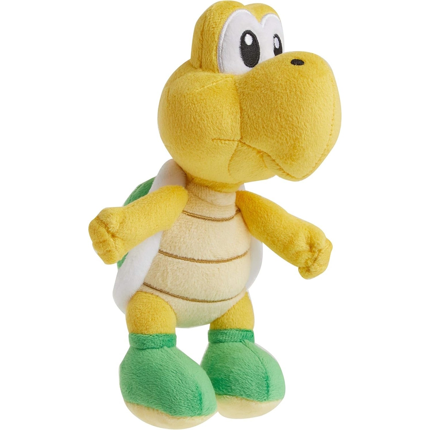 Little Buddy: Super Mario All Star - Koopa Troopa 8" Plush Plushies Little Buddy