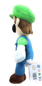 Little Buddy: Super Mario All Star - Luigi 10" Plush Plushies Little Buddy