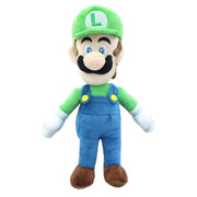 Little Buddy: Super Mario All Star - Luigi 10" Plush Plushies Little Buddy