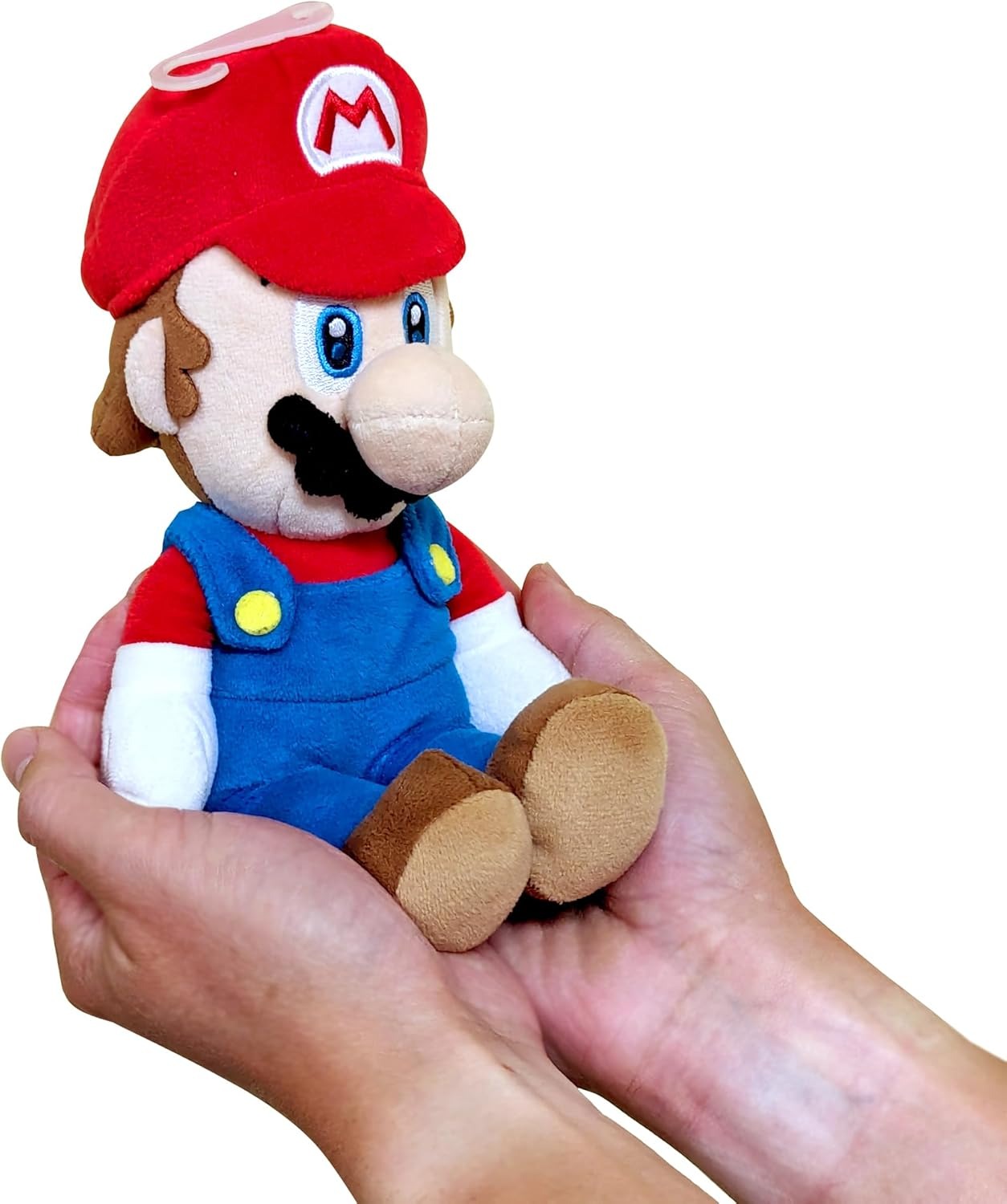 Little Buddy: Super Mario All Star - Mario 10" Plush Plushies Little Buddy