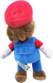 Little Buddy: Super Mario All Star - Mario 10" Plush Plushies Little Buddy