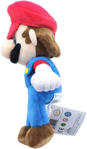 Little Buddy: Super Mario All Star - Mario 10" Plush Plushies Little Buddy