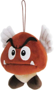 Little Buddy: Super Mario All Star - Paragoomba 5" Plush Plushies Little Buddy