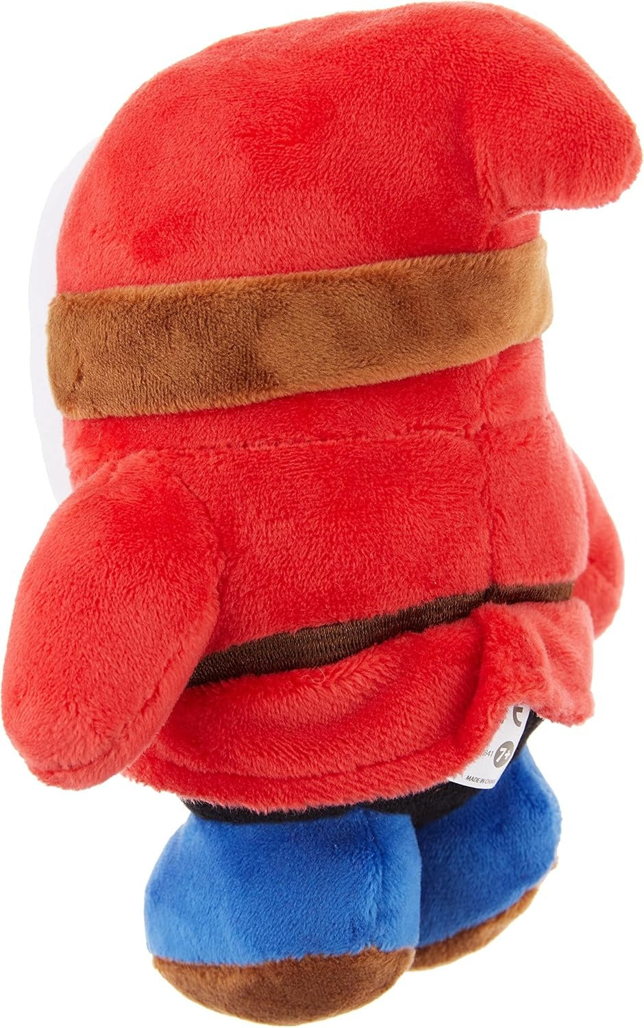 Little Buddy: Super Mario All Star - Shy Guy 6" Plush Plushies Little Buddy