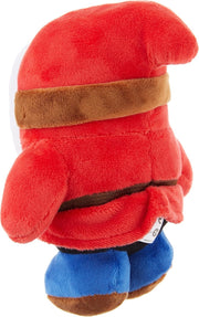 Little Buddy: Super Mario All Star - Shy Guy 6" Plush Plushies Little Buddy