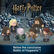 Little People Collector: Harry Potter and The Deathly Hallows Special Edition Set Toys & Games Mattel