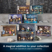 Little People Collector: Harry Potter and The Deathly Hallows Special Edition Set Toys & Games Mattel