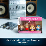 Little People Collector: Britney Spears Toys & Games Fisher Price