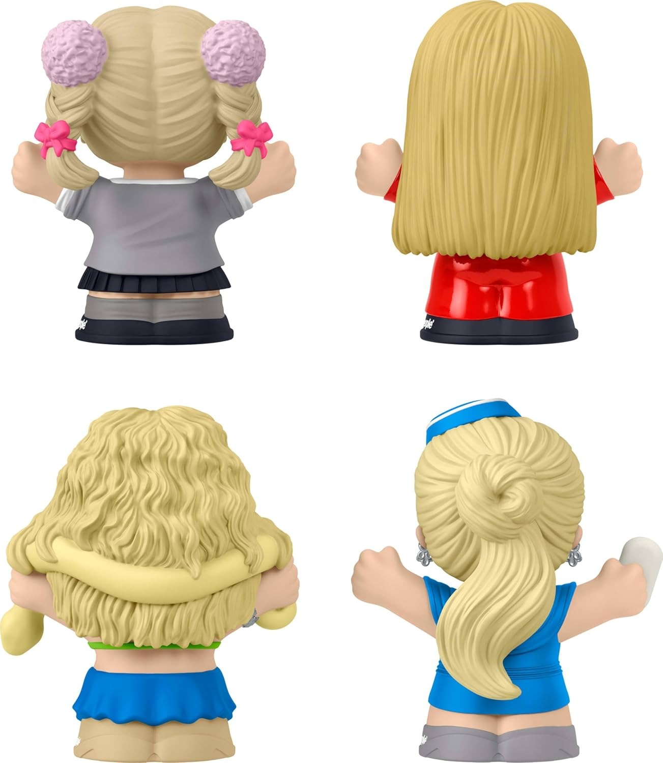 Little People Collector: Britney Spears Toys & Games Fisher Price