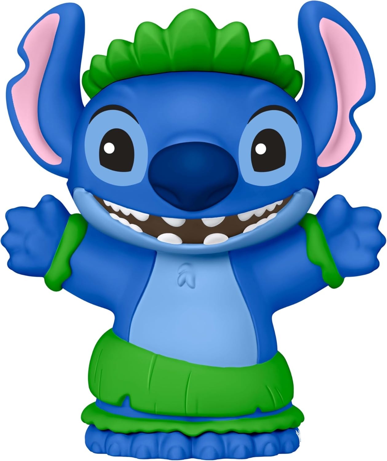 Little People Collector: Disney Lilo & Stitch - Special Edition Set Toys & Games Fisher Price