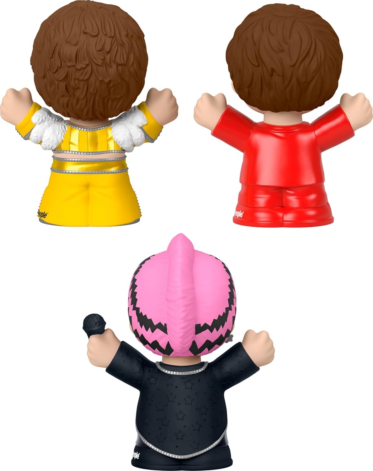 Little People Collector: Elton John Toys & Games Mattel