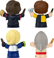 Little People Collector: Harry Potter and The Goblet of Fire Special Edition Set Toys & Games Mattel