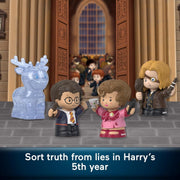 Little People Collector: Harry Potter and The Order of The Phoenix Special Edition Set Toys & Games Mattel