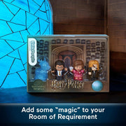 Little People Collector: Harry Potter and The Order of The Phoenix Special Edition Set Toys & Games Mattel