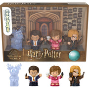 Little People Collector: Harry Potter and The Order of The Phoenix Special Edition Set Toys & Games Mattel