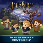 Little People Collector: Harry Potter and The Prisoner of Azkaban Movie Special Edition Set Toys & Games Mattel