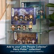 Little People Collector: Harry Potter and The Prisoner of Azkaban Movie Special Edition Set Toys & Games Mattel