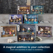Little People Collector: Harry Potter and The Prisoner of Azkaban Movie Special Edition Set Toys & Games Mattel