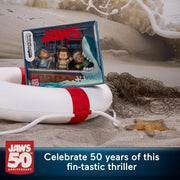 Little People Collector: Jaws Movie Special Edition Set Toys & Games Fisher Price