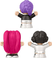 Little People Collector: Kpop Demon Hunters Huntr/X Toys & Games Mattel