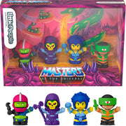Little People Collector: Masters of the Universe - Evil Warriors Toys & Games Fisher Price