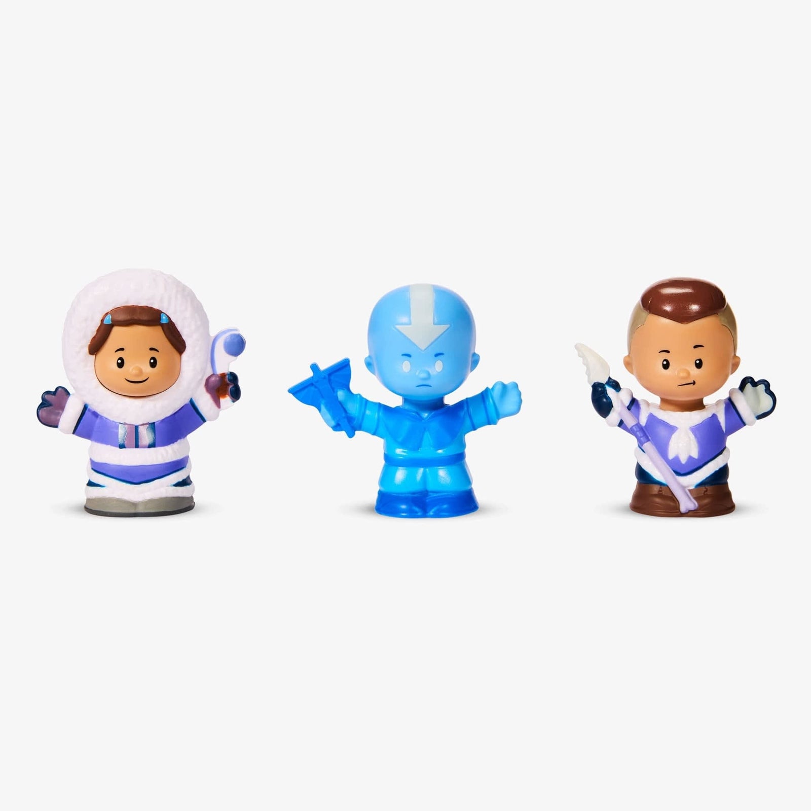 Little People Collector: SDCC Avatar Toys & Games Mattel