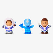 Little People Collector: SDCC Avatar Toys & Games Mattel