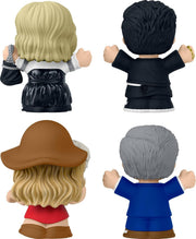 Little People Collector: Schitt’s Creek TV Series Special Edition Set Toys & Games Mattel