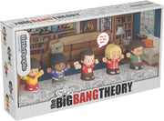 Little People Collector: The Big Bang Theory Toys & Games Mattel