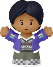 Little People Collector: The Big Bang Theory Toys & Games Mattel