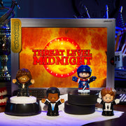 Little People Collector: The Office: Threat Level Midnight Toys & Games Mattel