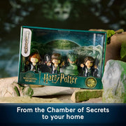 Little People: Harry Potter and the Chamber of Secrets Toys & Games Mattel