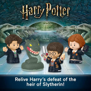 Little People: Harry Potter and the Chamber of Secrets Toys & Games Mattel