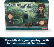 Little People: Harry Potter and the Chamber of Secrets Toys & Games Mattel