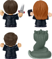 Little People: Harry Potter and the Chamber of Secrets Toys & Games Mattel